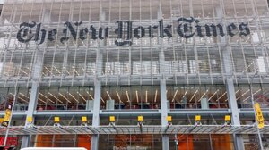 Συμφωνία Amazon και New York Times για την Τεχνητή Νοημοσύνη
