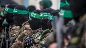 Η Χαμάς διαμηνύει σε Τραμπ – Νετανιάχου ότι δεν θα καταθέσει τα όπλα