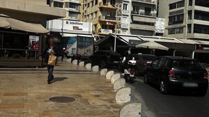 Πεζοδρόμησαν το κέντρο, αλλά επιτρέπουν την κυκλοφορία!