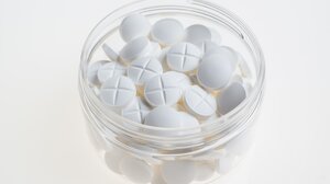 Έγινε "τσακωτός" από τη ΔΙΑΣ με μικροποσότητες κοκαΐνης και ναρκωτικών χαπιών