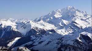 Χιόνι και χαμηλές θερμοκρασίες στην Ήπειρο