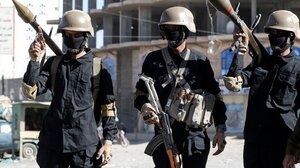 Οι Χούθι ανέλαβαν την ευθύνη για την εκτόξευση πυραύλου εναντίον του αεροδρομίου του Τελ Αβίβ