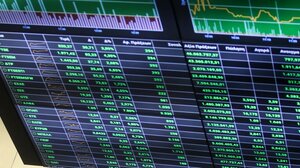 Χρηματιστήριο Αθηνών: Συσσώρευση και επιλεκτικές κινήσεις μετά το τριήμερο ανοδικό σερί