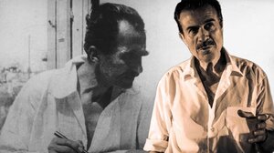 Τάκης Χρυσικάκος: «Ο Καζαντζάκης δεν ήταν μόνο διανοητής, ήταν ένας άνθρωπος με εσωτερικές ρωγμές»