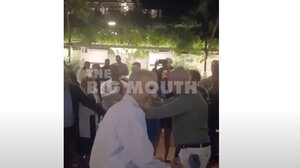 Χανιά: Το ζεϊμπέκικο του Γιώργου Παπανδρέου στο συμβούλιο της Ευρώπης