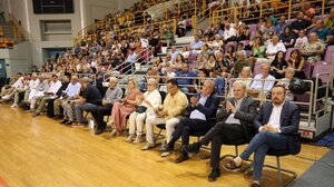 Ηράκλειο: Η "επόμενη μέρα" και το "μεγάλο στοίχημα" για την έκταση στο "Ν. Καζαντζάκης" (βίντεο)