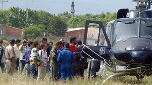 Κολομβία: Απελευθερώθηκαν 57 στρατιωτικοί