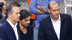 Κοινή ανακοίνωση Παναθηναϊκού και Ολυμπιακού: «Δέσμευση για την απολύτως ειρηνική ολοκλήρωση των τελικών»