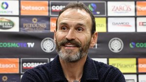 Νταμπίζας: Ο ΟΦΗ, το ένστικτο και το πλάνο