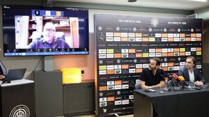 ΟΦΗ: Ο Μιχάλης Μπούσης για Νταμπίζα, Παγκρήτιο και νέο γήπεδο