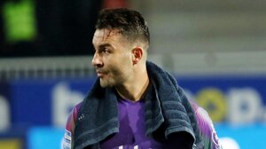 Το συγκινητικό αντίο του ΟΦΗ στον Σωτηρίου