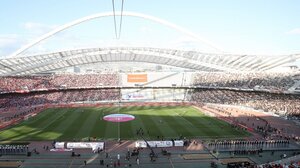 Τελικός κυπέλλου πριν λήξει το πρωτάθλημα