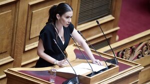 Στο "κόκκινο" οι δομές ψυχικής υγείας στην Κρήτη – Παρέμβαση της Ελένης Βατσινά