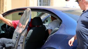 Χανιά: Προφυλακίστηκε ο Αζέρος για την υπόθεση κατασκοπείας