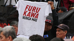 Ο Ισημερινός ζητεί δημόσια συγγνώμη από εκατοντάδες θύματα σύγχρονης σκλαβιάς που δούλευαν για ιαπωνική εταιρεία