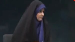 Βομβαρδισμός on air: Η συγκλονιστική στιγμή που το Ισραήλ χτυπάει την κρατική τηλεόραση του Ιράν!