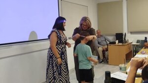 Το παιδί σας έχει ΔΕΠΥ; Ιδού ένα νέο πρόγραμμα που θα βελτιώσει τη ζωή του