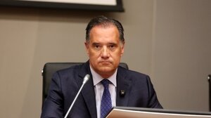 Όταν ο Άδωνις αποθεώνει την Κρήτη και τους Κρητικούς! - Βίντεο