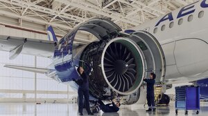 Η AEGEAN συνεχίζει να επενδύει στη δημιουργία μιας νέας γενιάς Μηχανικών Αεροσκαφών και ανακοινώνει την έναρξη νέου κύκλου Προγράμματος Υποτροφιών