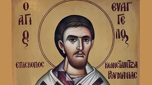 Εγκαινιάζεται το εκκλησάκι που χτίστηκε στη μνήμη του Βαγγέλη Γιακουμάκη 