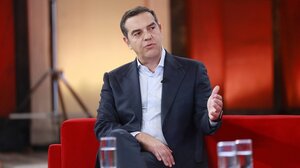 Κριτική, Κυνισμός και Πολιτική: Από τον Καντ στον Αλέξη Τσίπρα