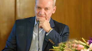 "Στιγμή χαράς και ικανοποίησης αλλά και ευθύνης" - Ο Αλ. Καλοκαιρινός για την ιστορική απόφαση της Unesco