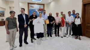 «ΖΩΗ»: Εκπαιδεύτηκαν να σώζουν ανθρώπινες ζωές και το έκαναν πράξη!