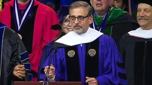 Η πιο θεαματική χορευτική αποφοίτηση φοιτητών πανεπιστημίου