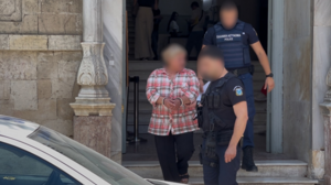 Για κακούργημα παραπέμπεται η "αποκλειστική" που κακοποιούσε την ηλικιωμένη!