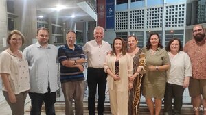 Νέο Διοικητικό Συμβούλιο στον Ιστορικό Μουσικό Σύλλογο «Απόλλων»