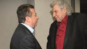 Εκδήλωση τιμής και μνήμης για τα 100 χρόνια από τη γέννηση του Μίκη Θεοδωράκη 