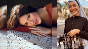 Βραζιλία: Πρώην βασίλισσα ομορφιάς έγινε μοναχή