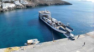 Όμιλος ΔΕΗ: Οδηγός για το ενεργειακό μέλλον της χώρας το υβριδικό νησί της Αστυπάλαιας