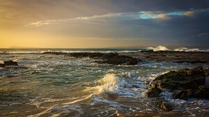 Πένθος και στο Αγρίνιο για τον 53χρονο που πνίγηκε στο Ρέθυμνο