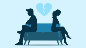 Γάμος: Οι 11 φράσεις που χρησιμοποιούν συχνά οι δυστυχισμένοι σύζυγοι