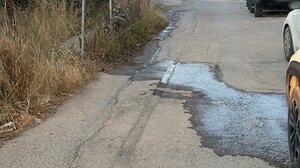 Νερό δεν έχουμε και όσο έχουμε το αφήνουμε να... χάνεται!