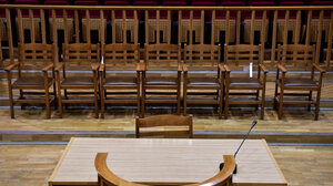 Ενοχή για οχτώ από τους εννέα κατηγορούμενους για τις δολοφονίες μελών της Greek Mafia αποφάσισε το δικαστήριο