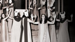  «ΔΗΠΕΘΕ Κρήτης - 50 χρόνια θέατρο - Ένα ζωντανό αρχείο» - Απολογισμός έκθεσης