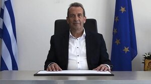 Θλίψη για το θάνατο του Νικολάου Χρονάκη - Συλλυπητήριο μήνυμα δημάρχου Χερσονήσου 