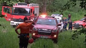 Νύχτα αγωνίας στο Φρακτό Δράμας - Βρέθηκε ο ένας ορειβάτης, αγνοείται ο δεύτερος