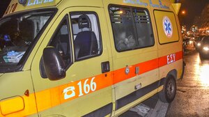 Νεκρός 41χρονος ναυτικός σε φορτηγό πλοίο στο Λαύριο