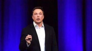 Ο Έλον Μασκ σε αρχεία που σχετίζονται με τον Τζέφρι Έπσταϊν