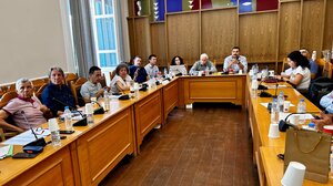 Αποφάσεις της Επιτροπής Περιβάλλοντος της Περιφέρειας Κρήτης