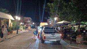 Επιχείρηση της Τροχαίας στις Αρχάνες με συλλήψεις και κατασχέσεις οχημάτων