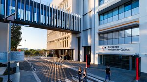 Εγκαινιάστηκε το νέο κτίριο του Ευρωπαϊκού Πανεπιστημίου Κύπρου – Ένα Ορόσημο Αριστείας, Καινοτομίας και Βιωσιμότητας