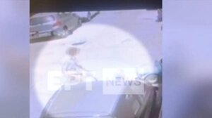 Άγριος ξυλοδαρμός ηλικιωμένης από 37χρονο – Σοκαριστικό βίντεο