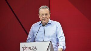 Φάμελλος για Εθνική Ελλάδας: “Ξανά ψηλά με καταπληκτικό μπάσκετ”