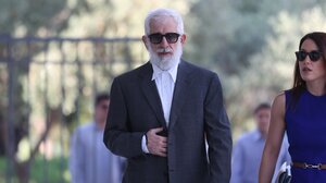 Ομόφωνα ένοχος ο Πέτρος Φιλιππίδης για δυο απόπειρες βιασμού