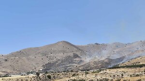 Φωτιά κοντά στον Λέντα - Και ελικόπτερα στη "μάχη" της κατάσβεσης, ενεργοποιήθηκε το 112, εκκενώνεται ένας οικισμός - Βίντεο