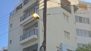 Αλλού σκοτάδια και αλλού δε σβήνουν τα φώτα!